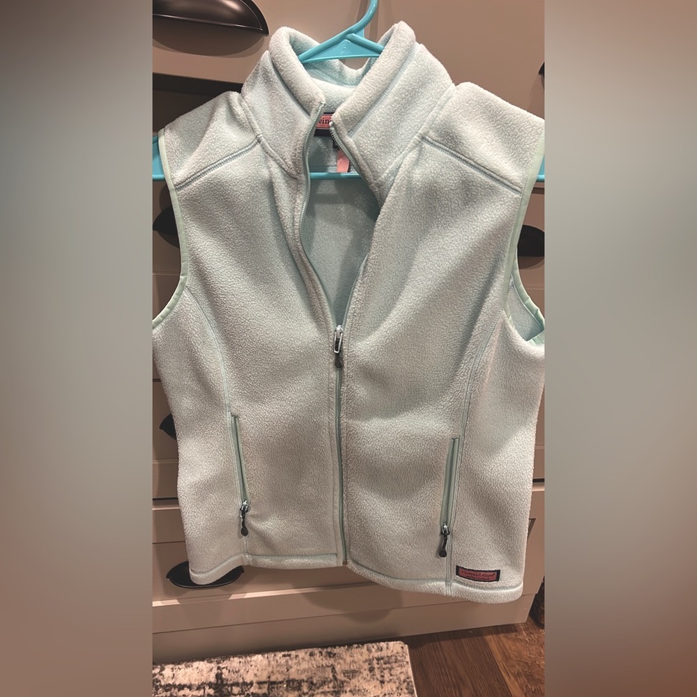 Vineyard vines women’s vest